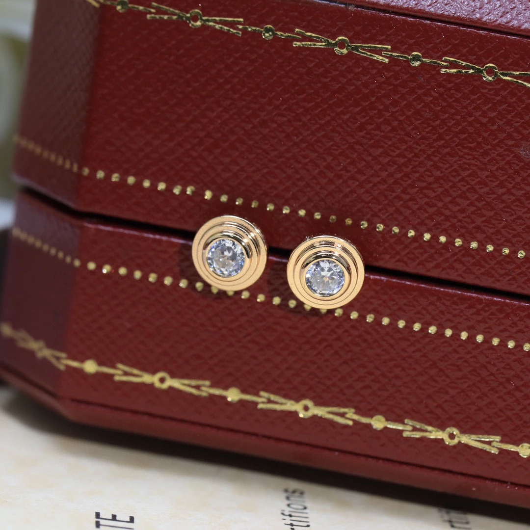 Cartier Jewellery — 2ae3852a
