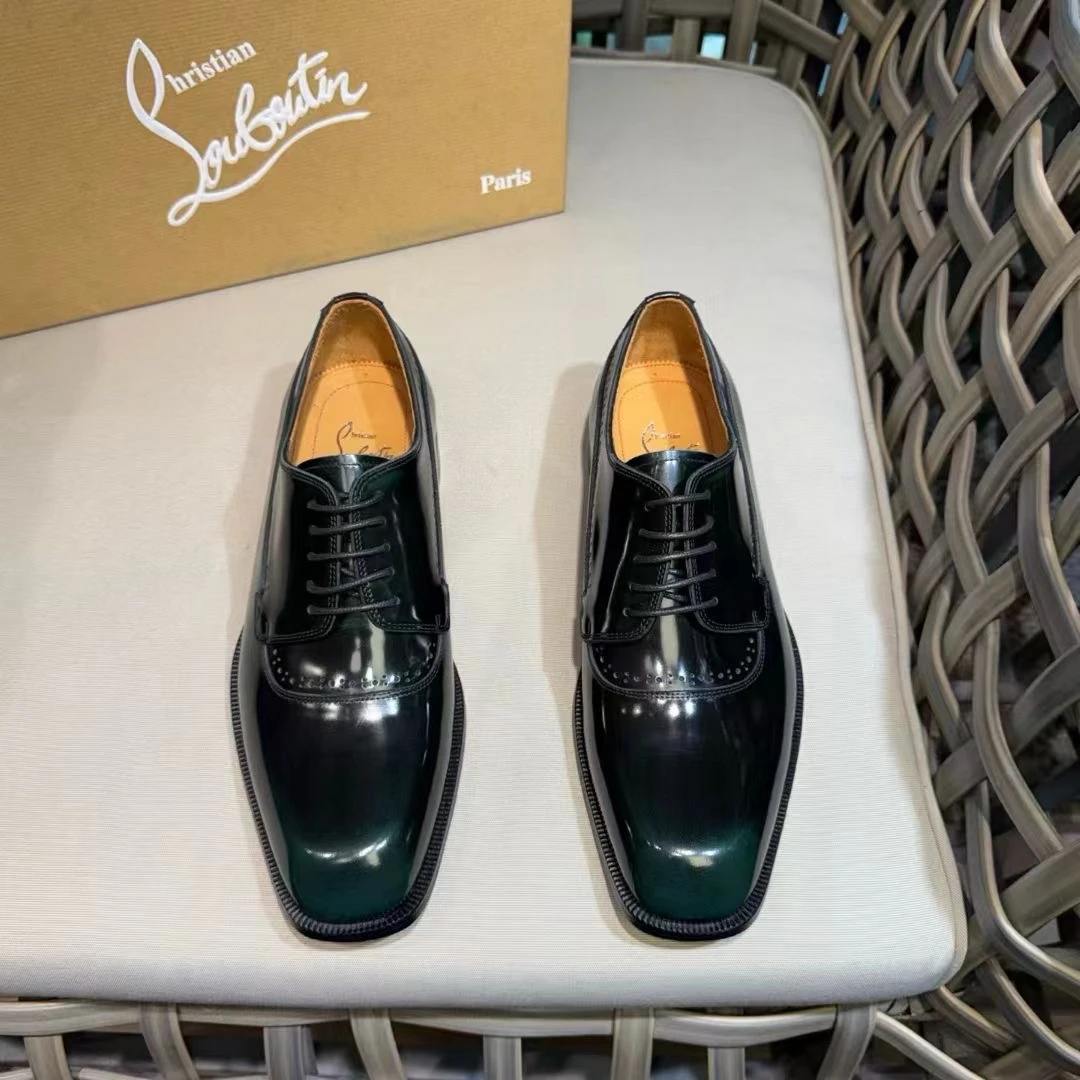 Dress Shoes — a6464986