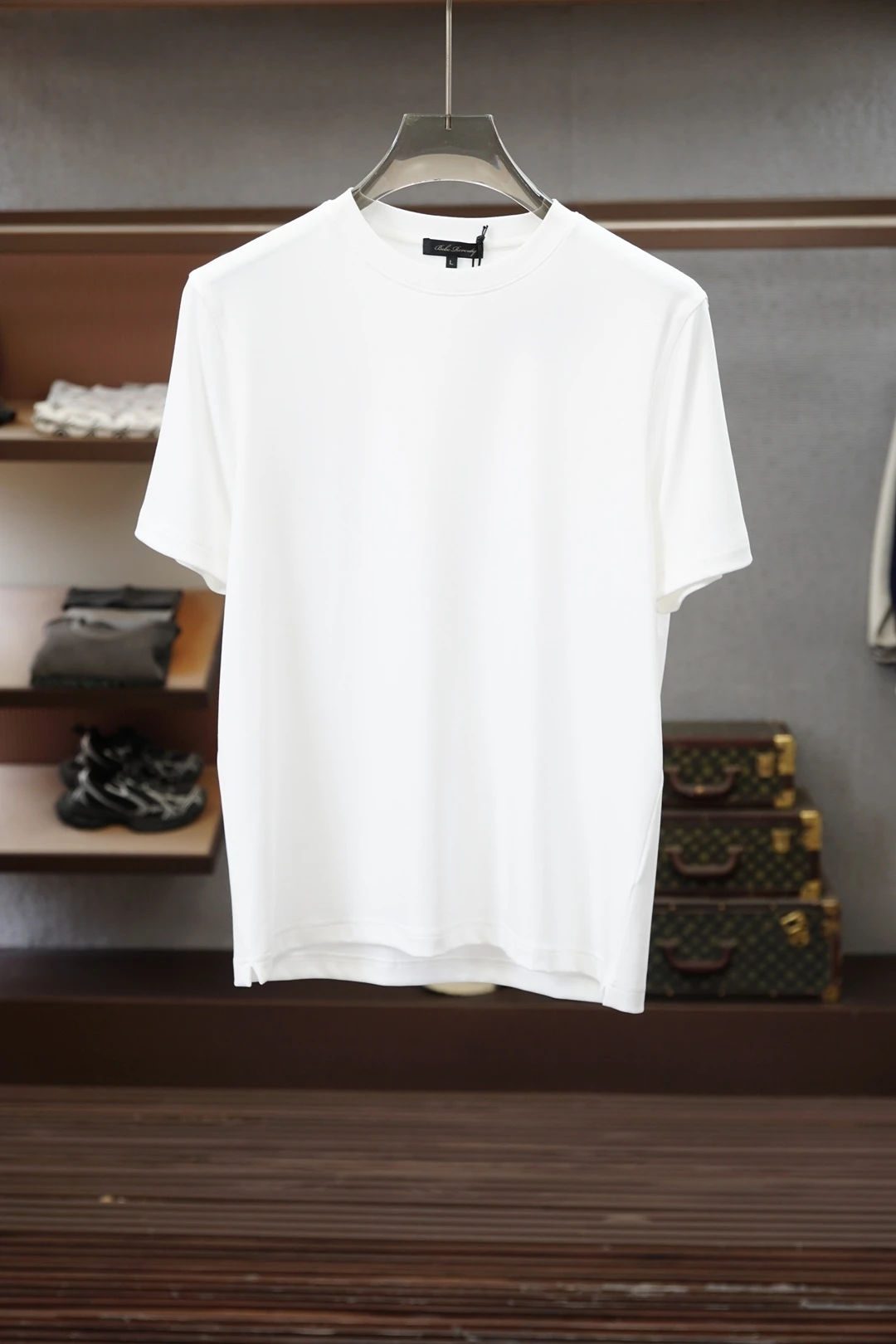 Loro Piana T-Shirt — f3199129