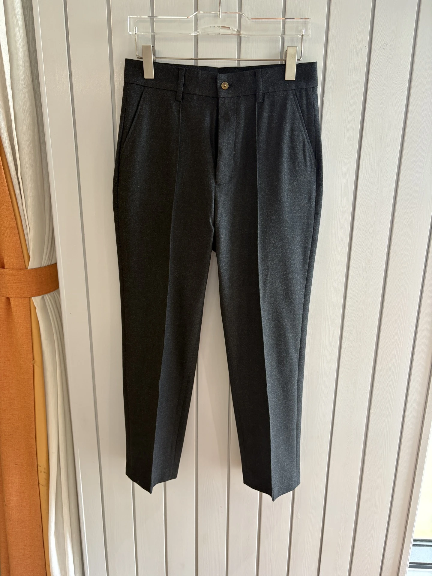 Loro Piana Trousers — abe84b84