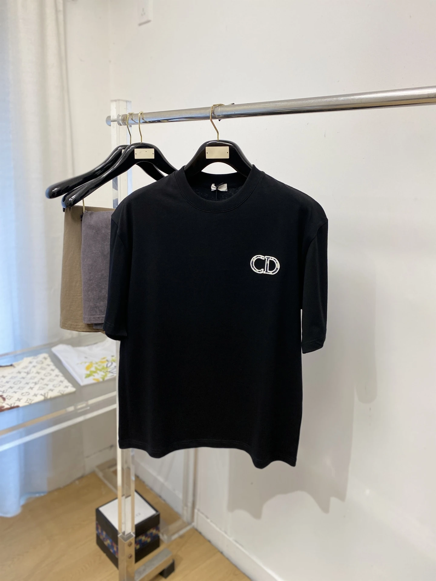 Dior T-Shirt — e33c028c