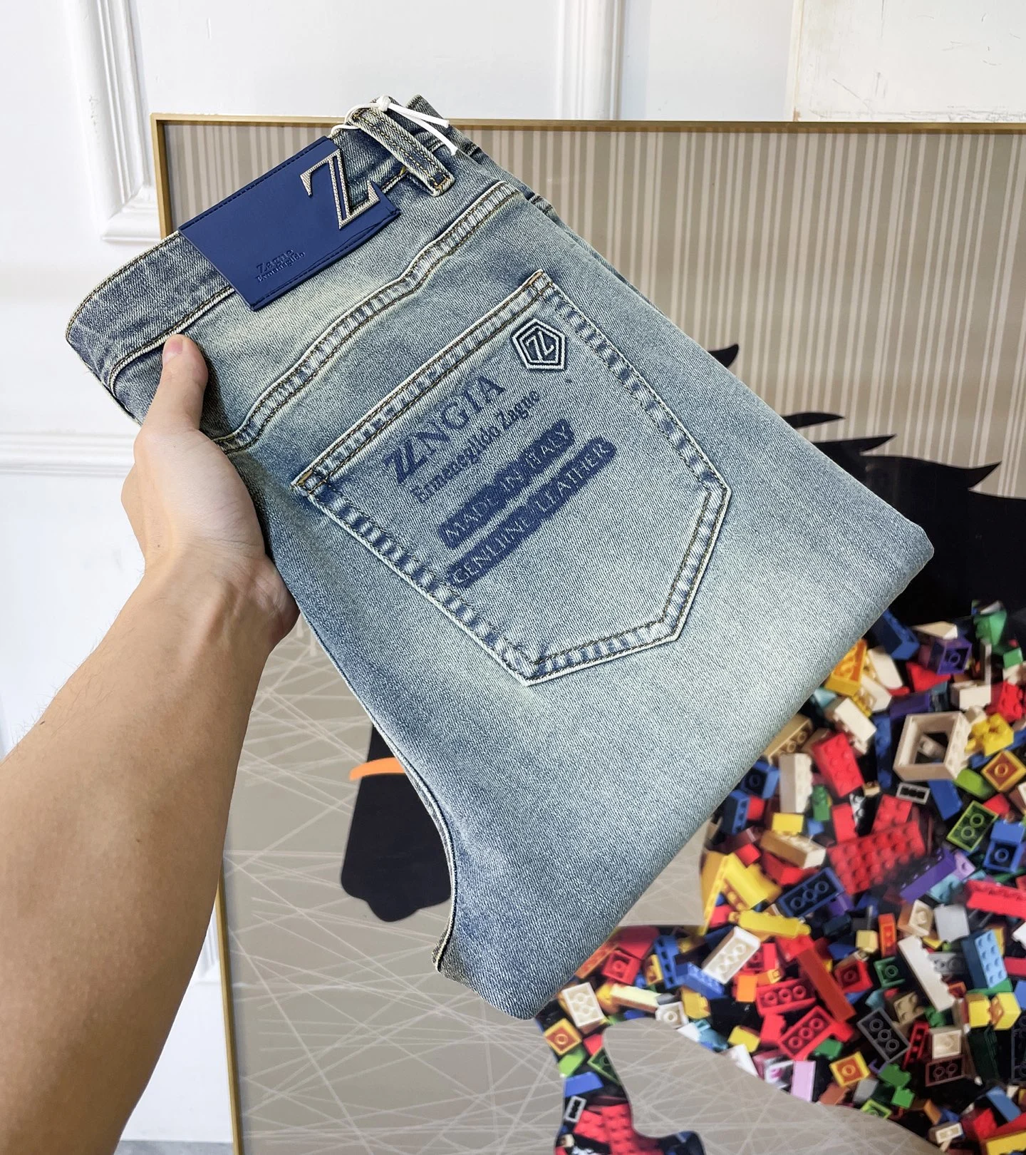Jeans — 7882dbcc