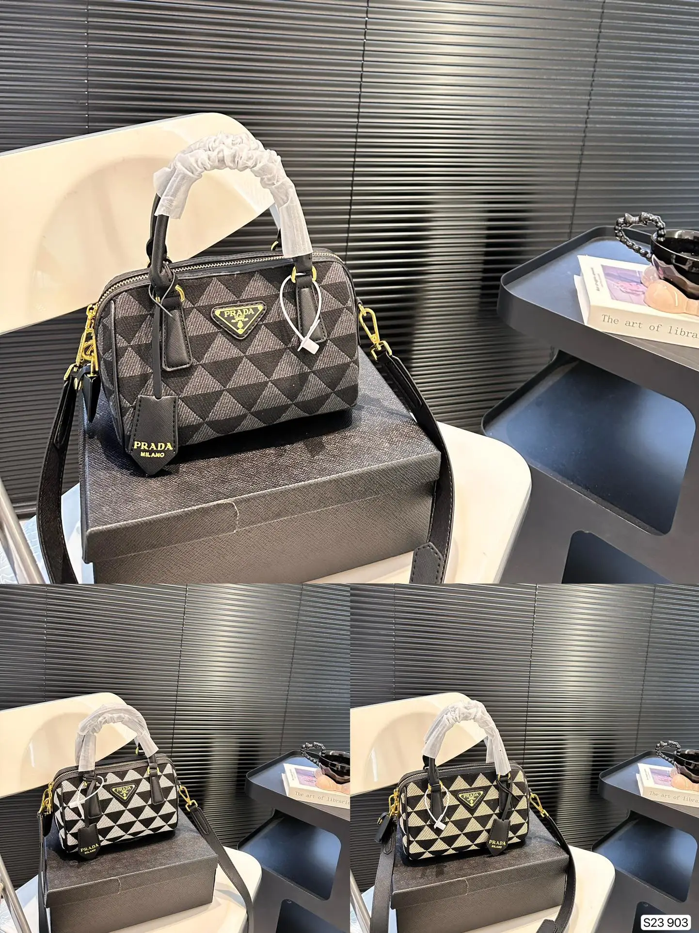 Prada Bag — 21375389
