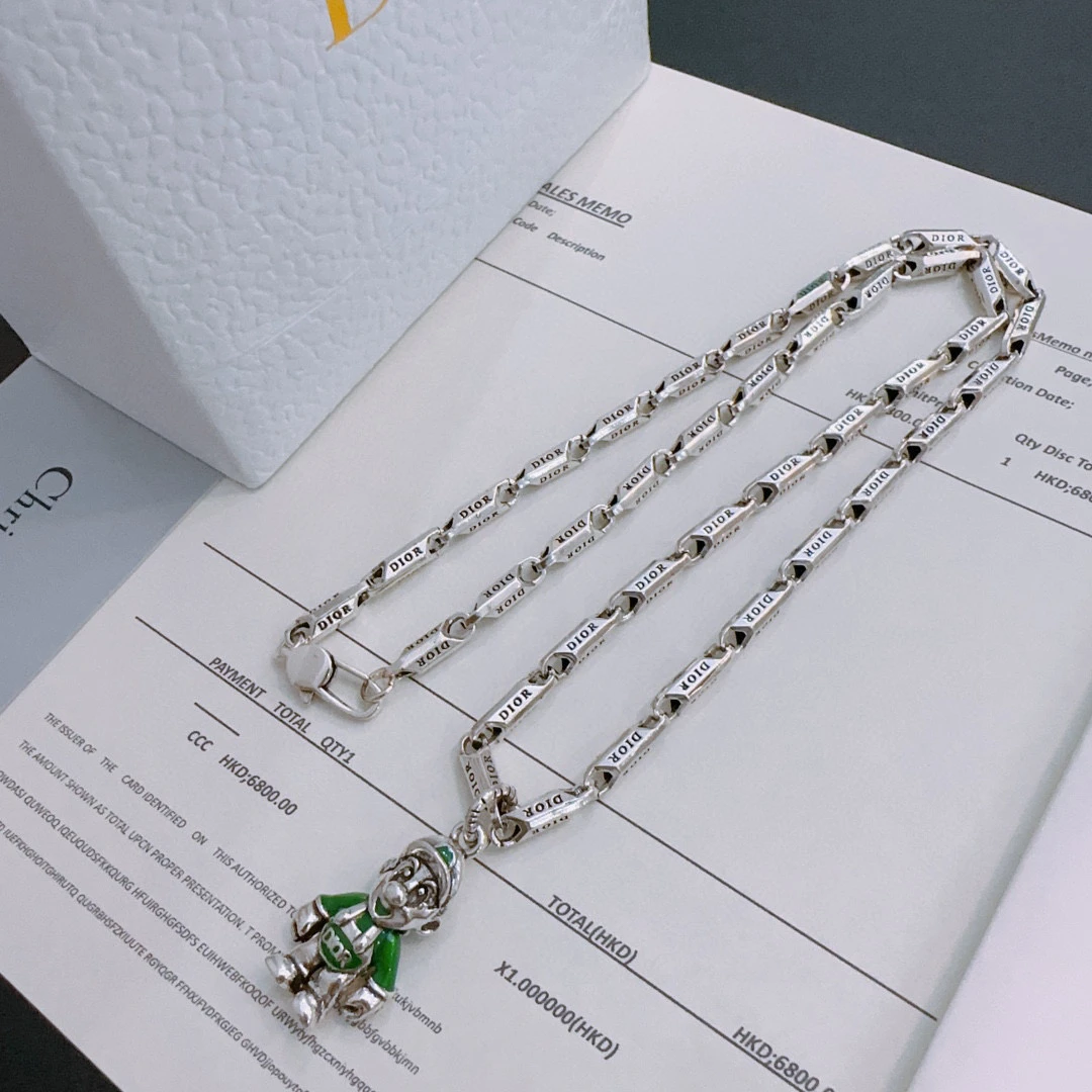 Dior Jewellery — a2160969