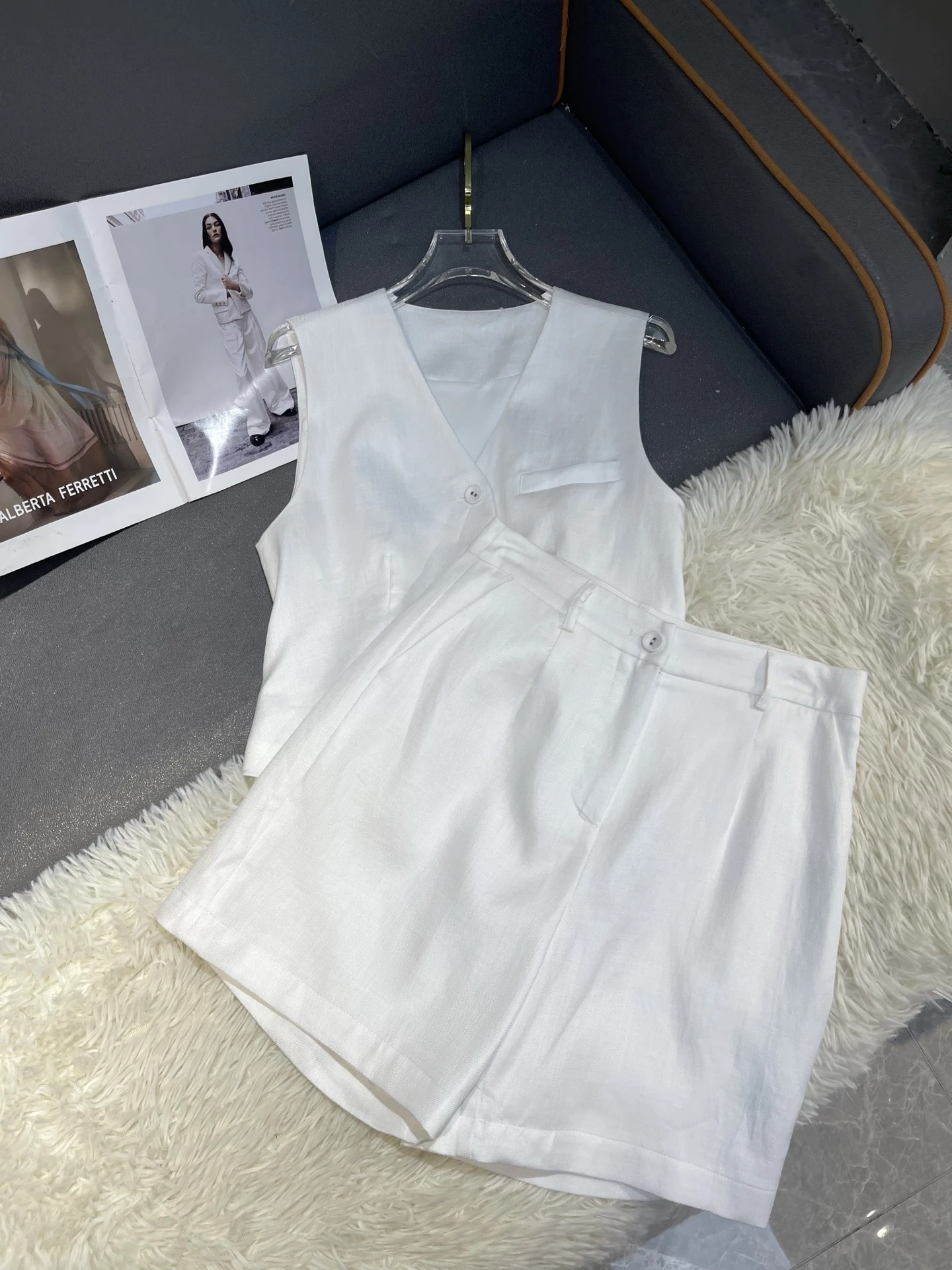 Matching Sets — 897b9e24