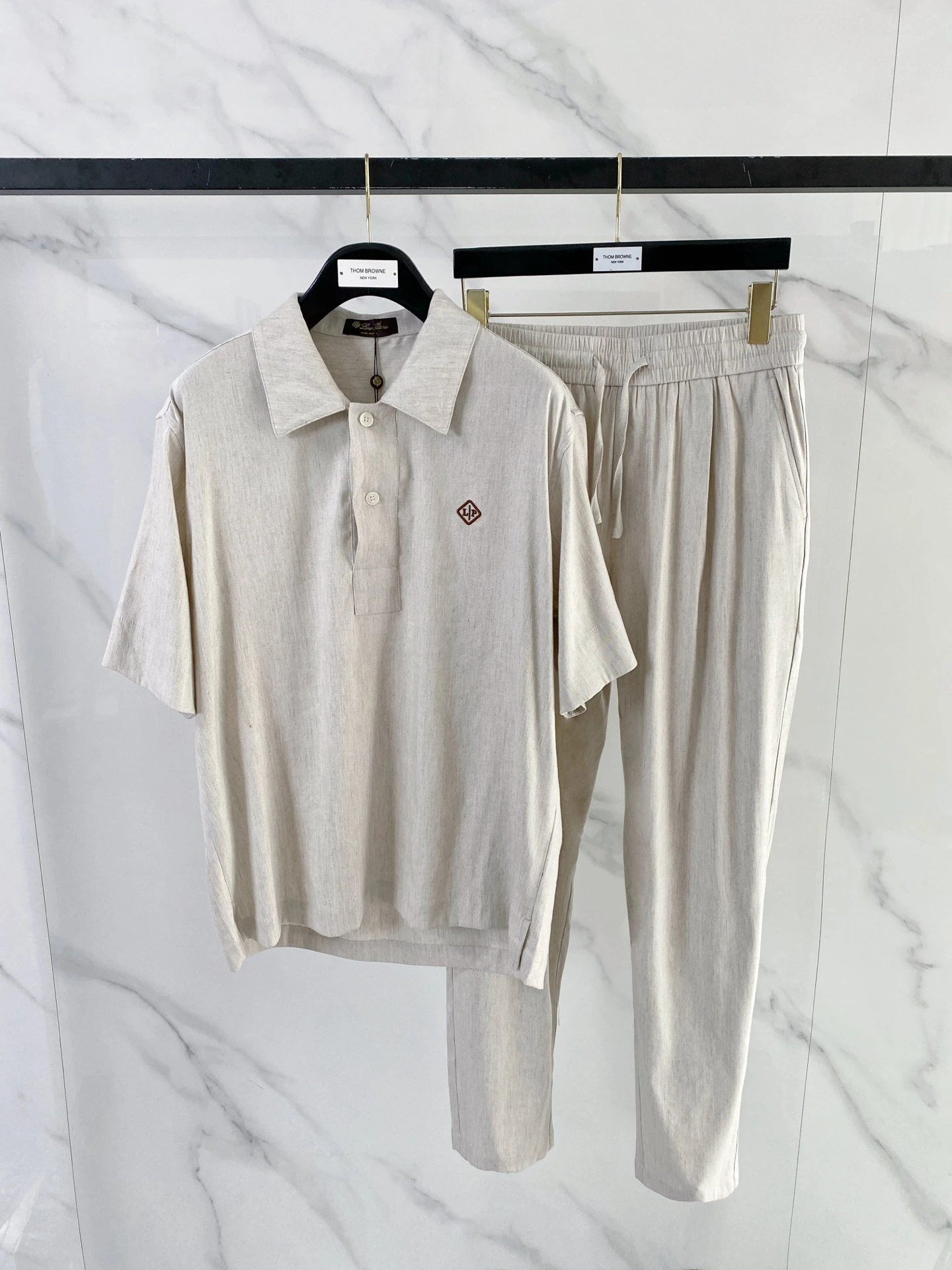 Loro Piana Matching Sets — 52e4aeee