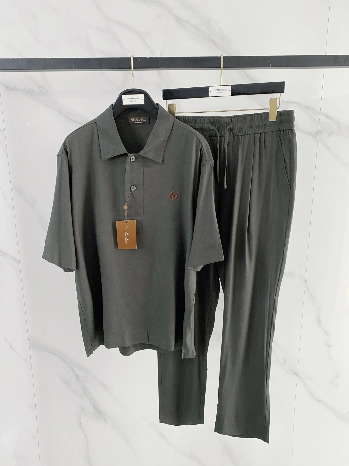 Loro Piana Matching Sets — 088ba417