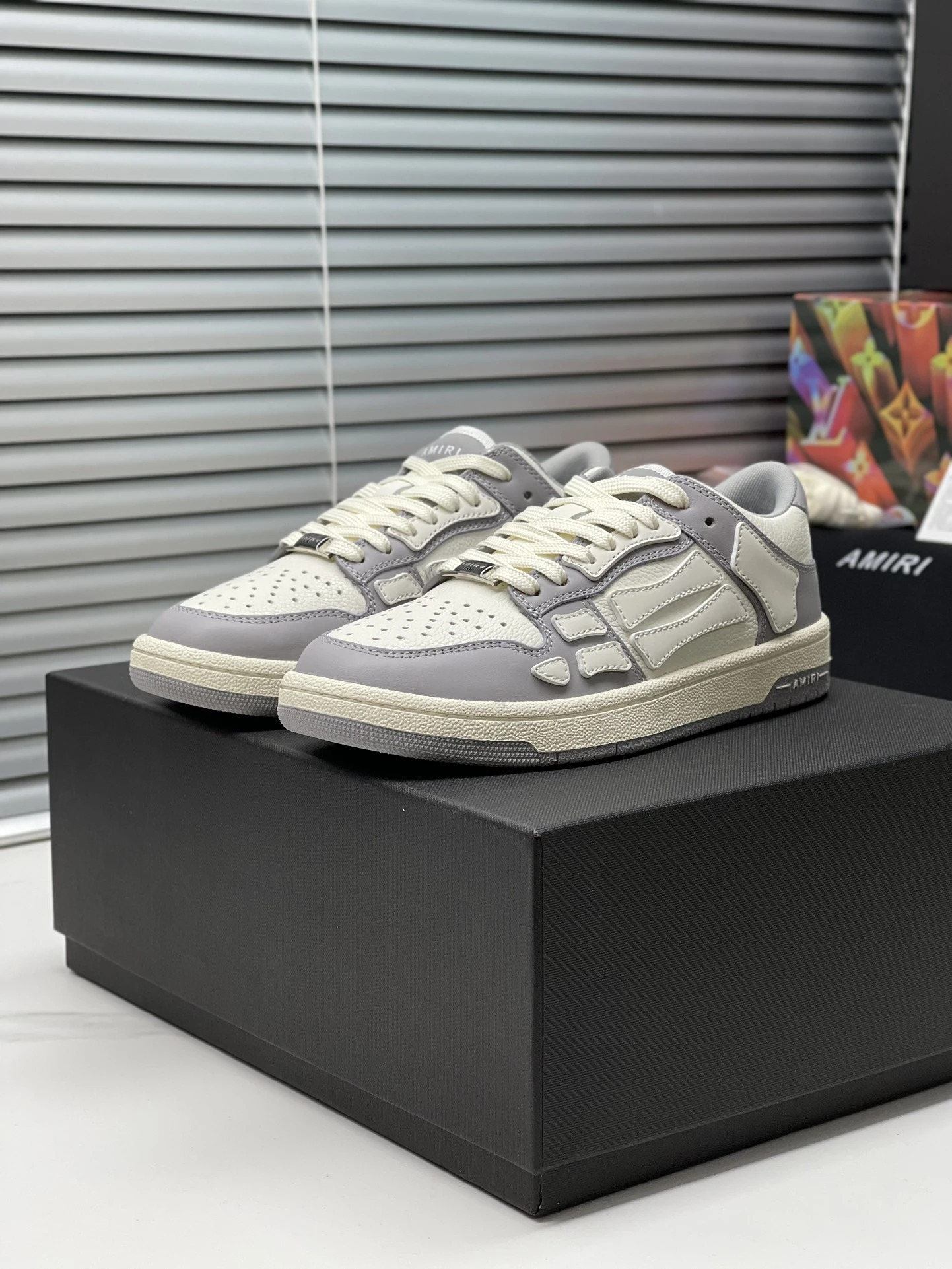 Amiri Sneakers — b35f5424