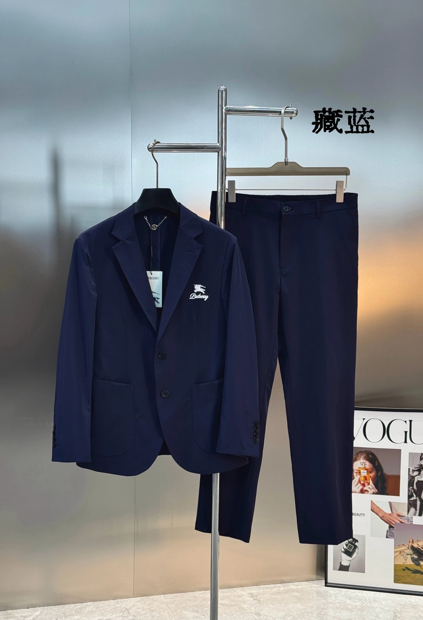 Burberry Matching Sets — e1caa358