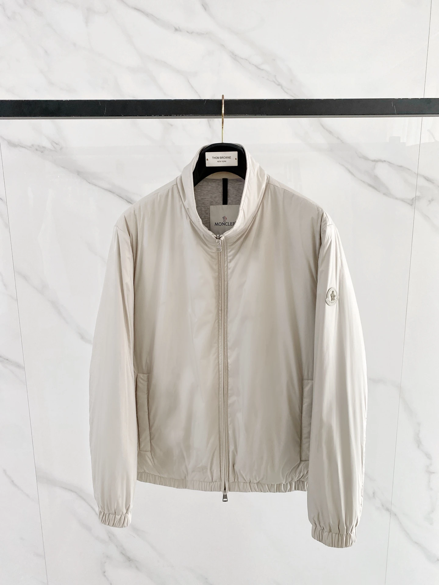 Moncler Jackets — 0b7e66a8