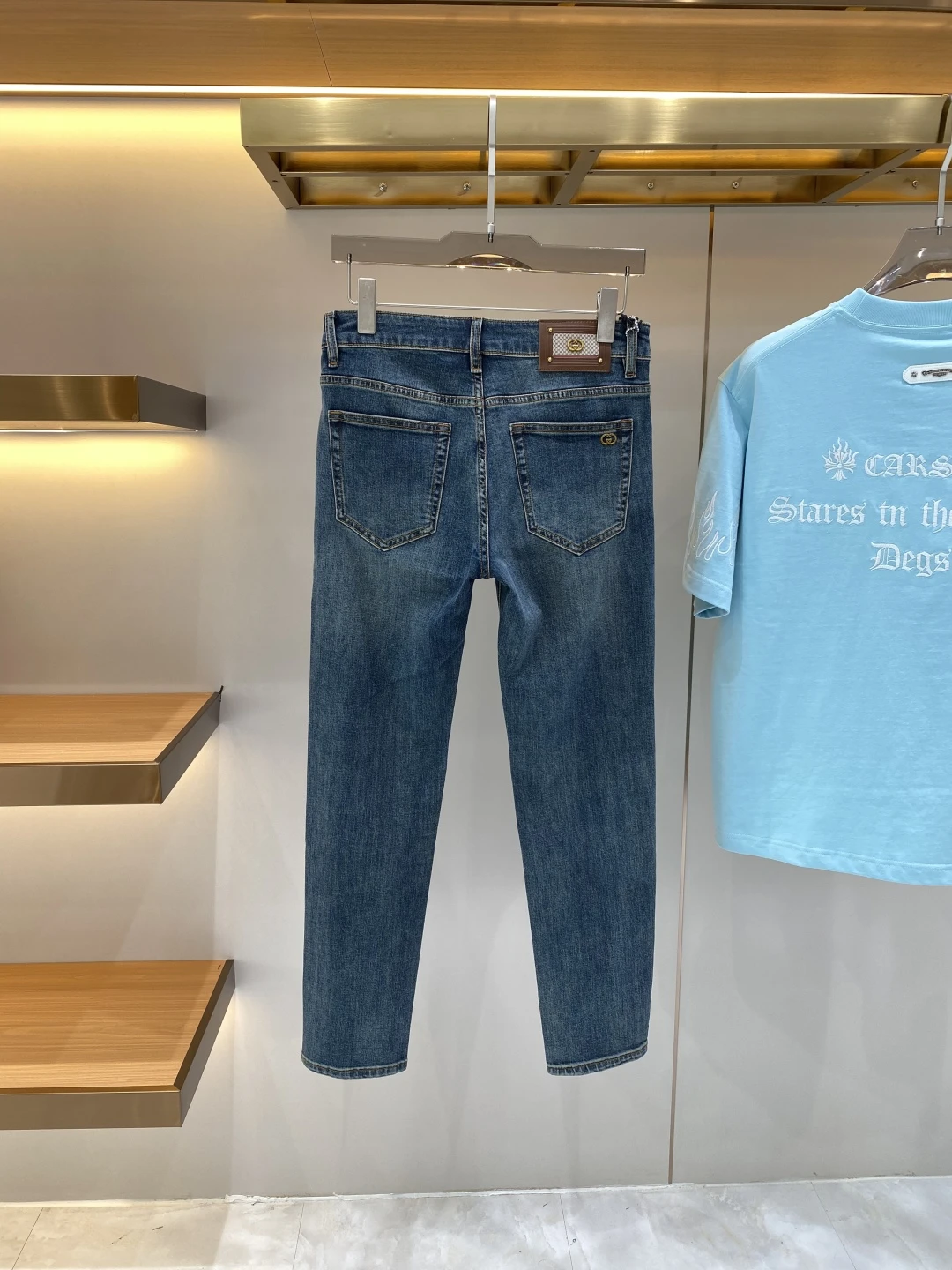Jeans — dad234f1