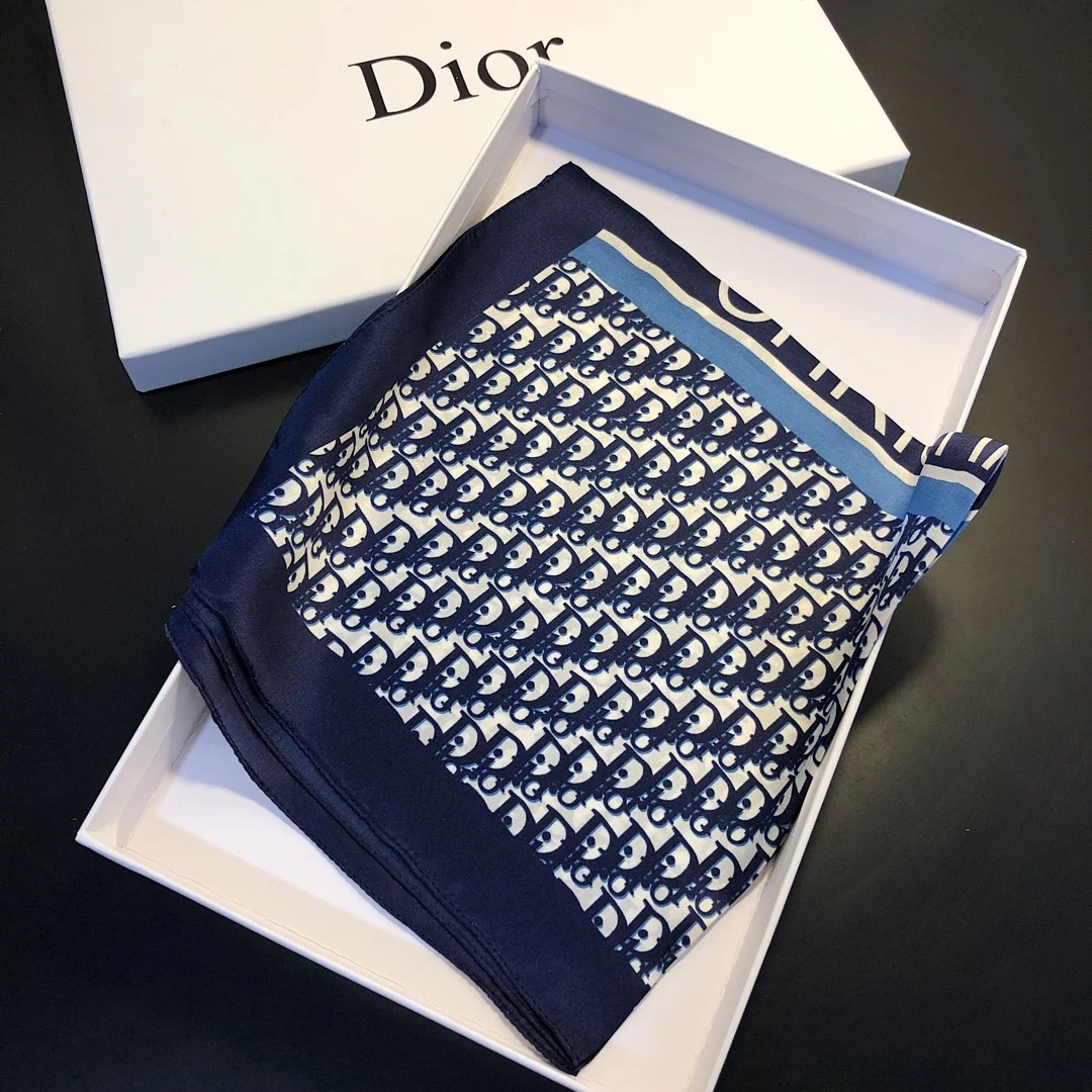 Dior Scarves — 56abddd4