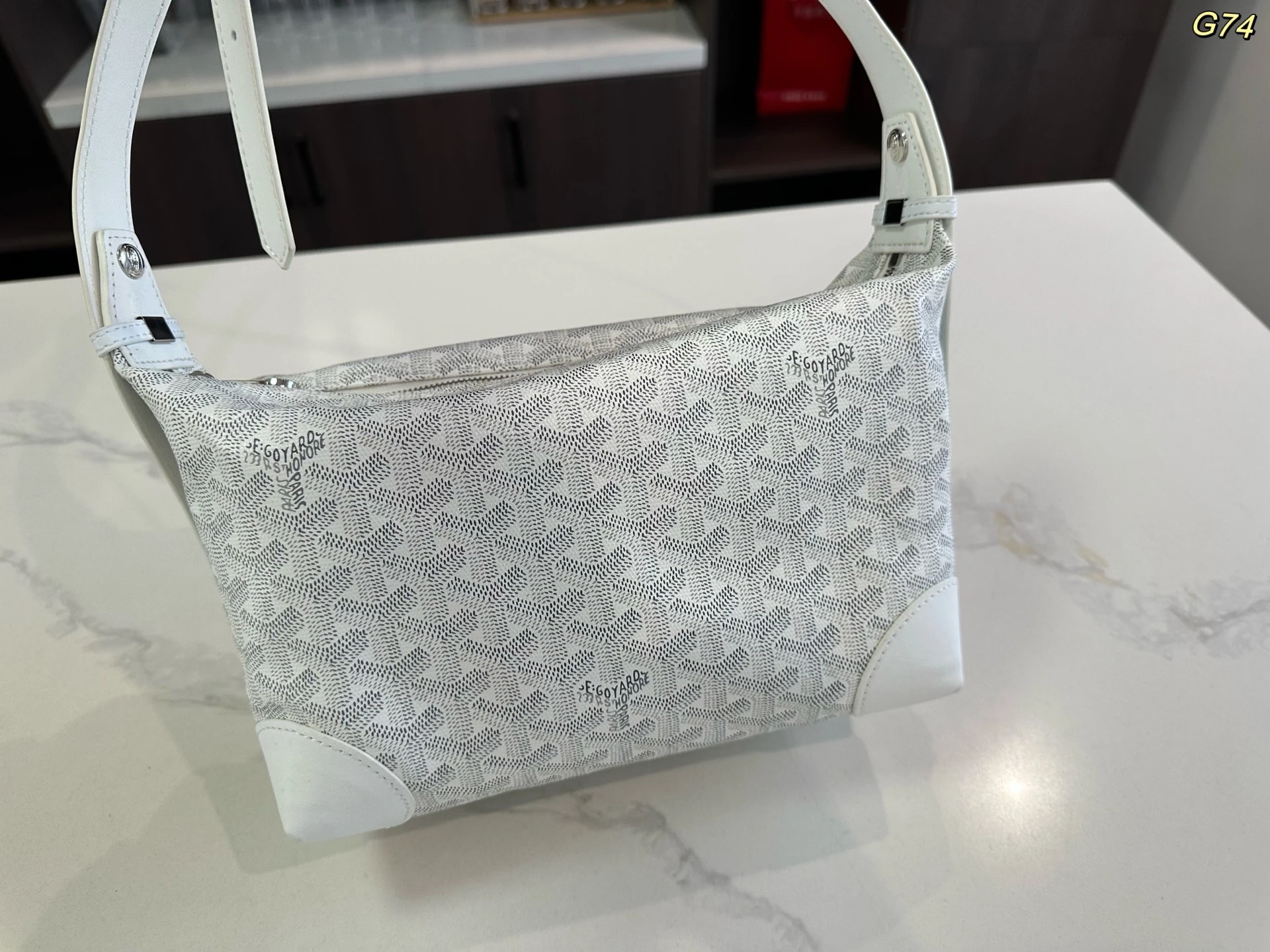 Goyard Bag — ba932073