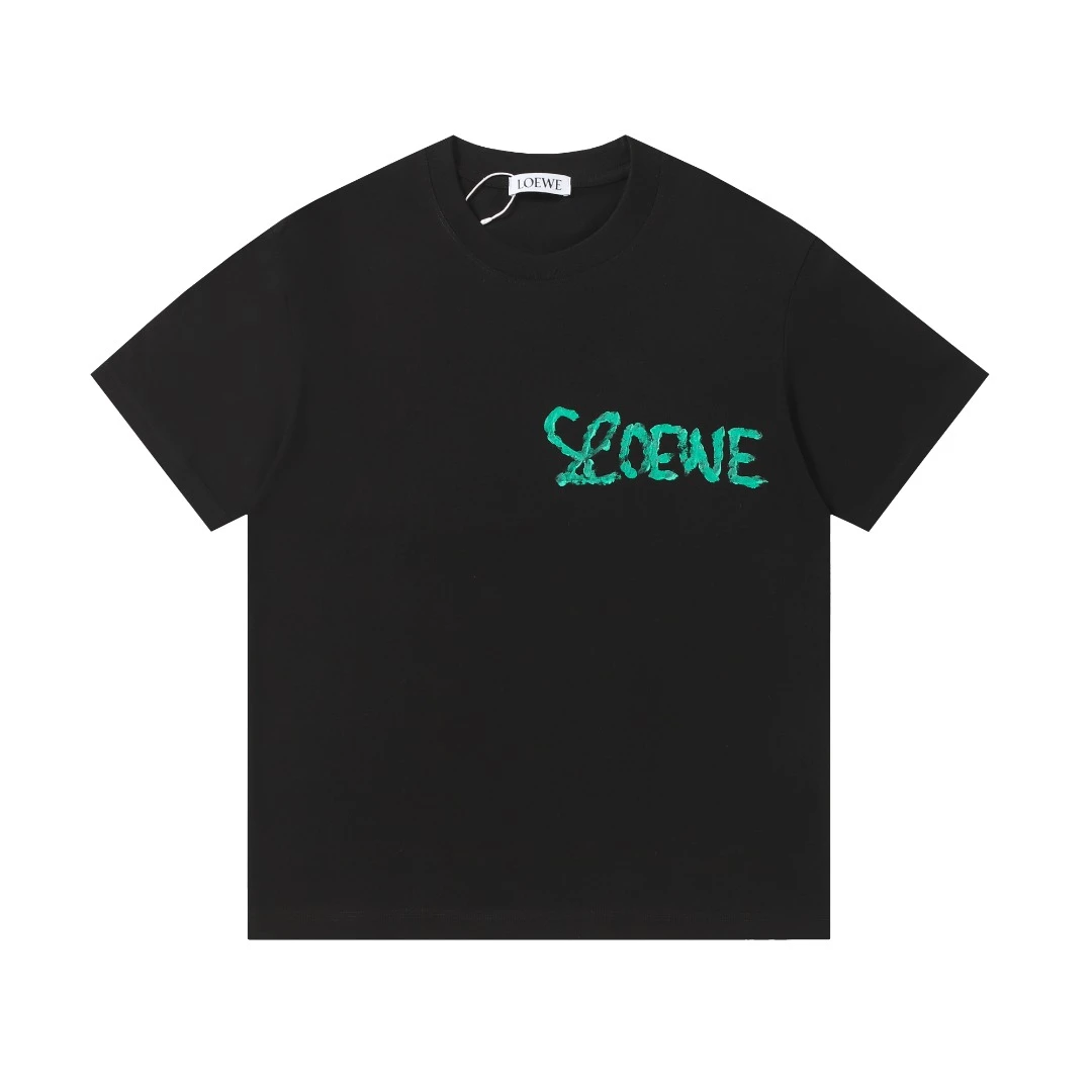 Louis Vuitton T-Shirt — 3ceb6153