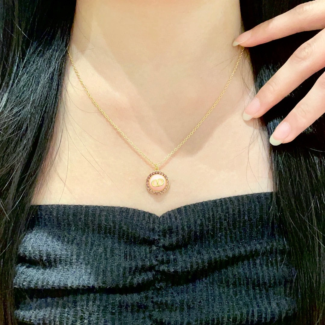 Dior Jewellery — fa8cb716