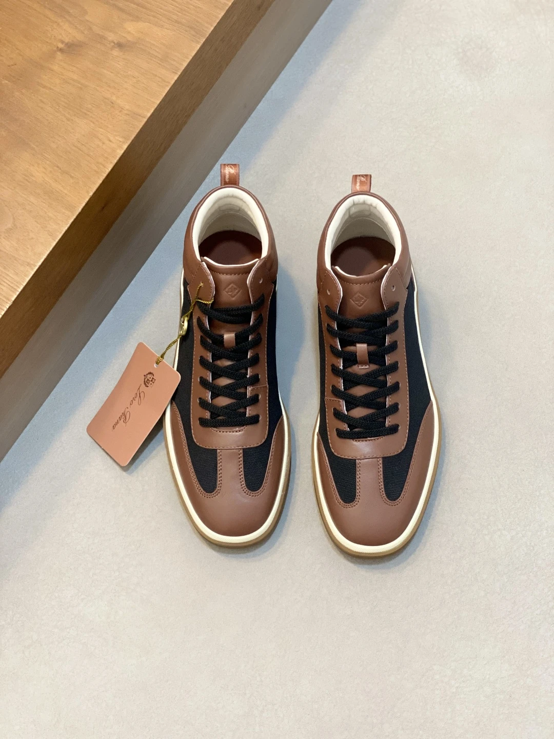 Loro Piana Boots — bd55331f