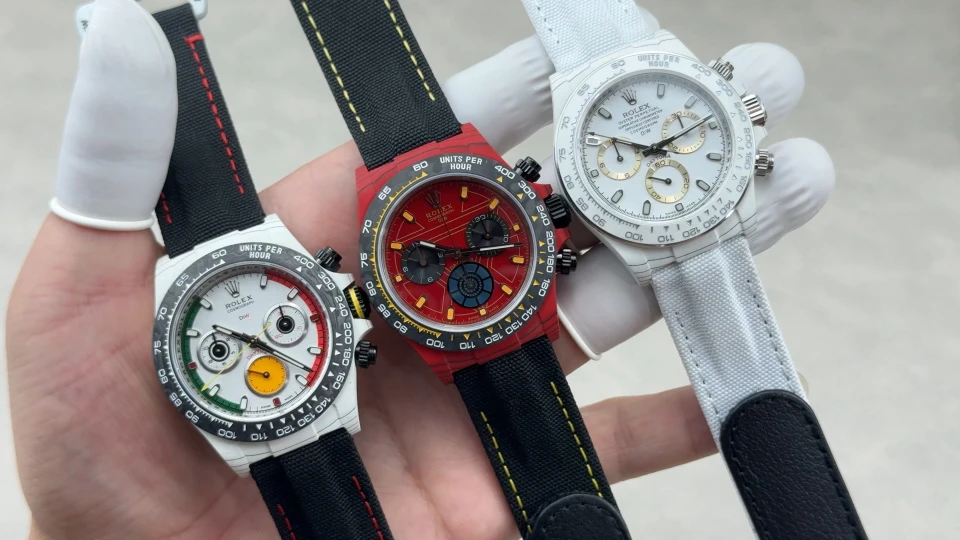 Rolex Watch — fbffb4c6