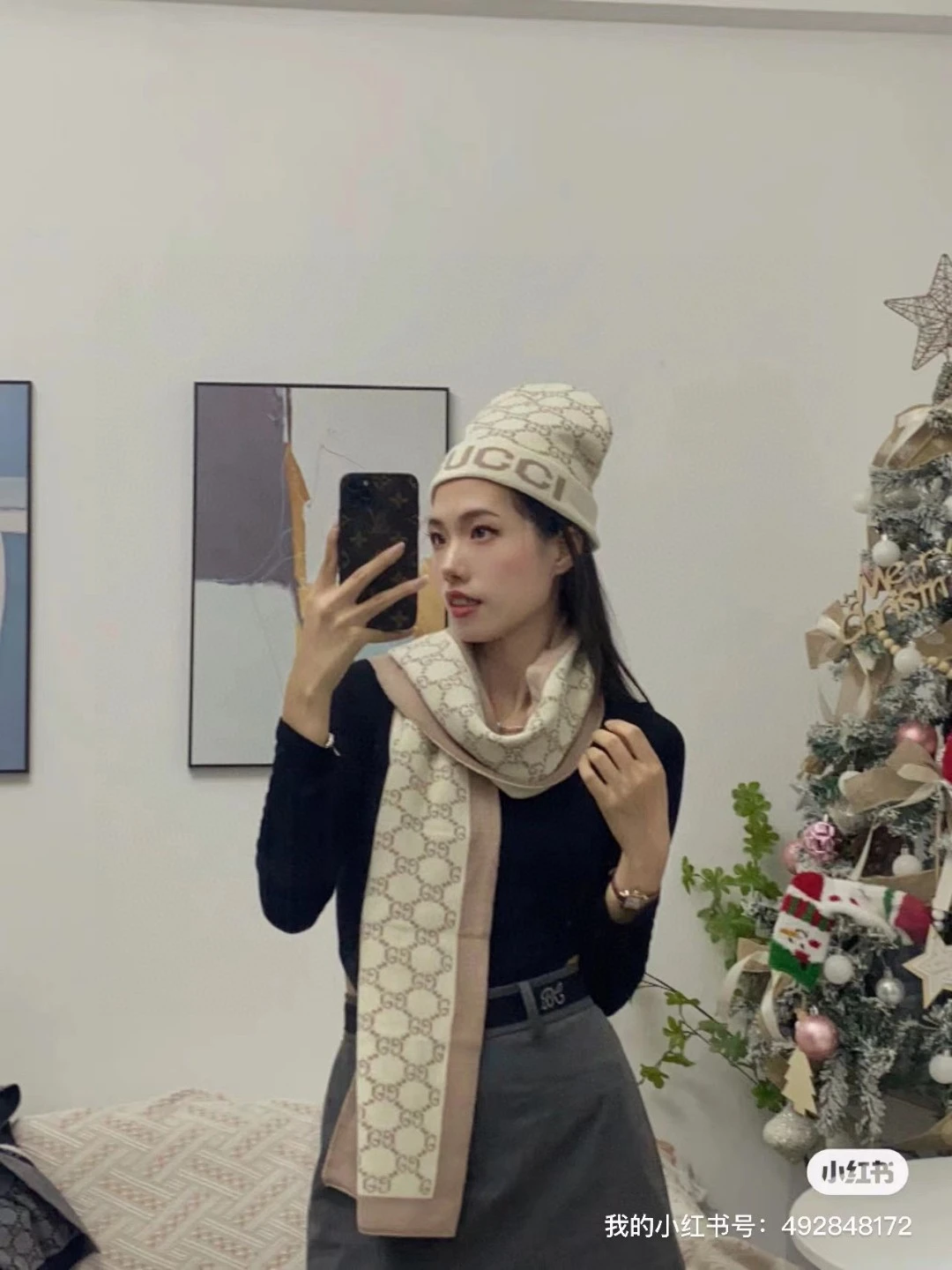 Gucci Hat — f97ecfa5