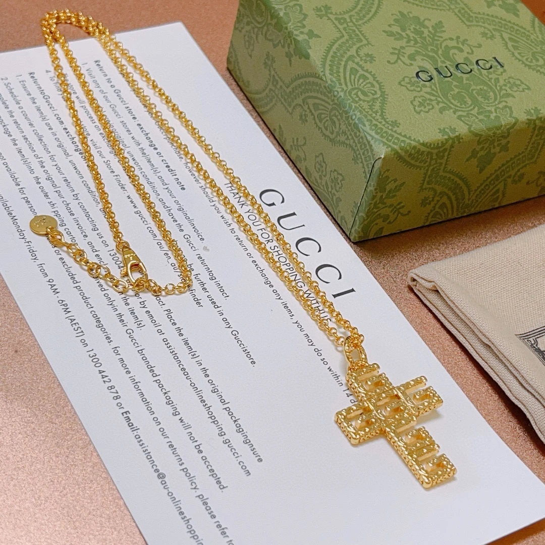 Gucci Jewellery — a3b73d3b