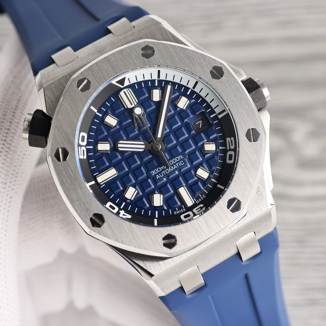 Audemars Piguet Watch — 51958aa6