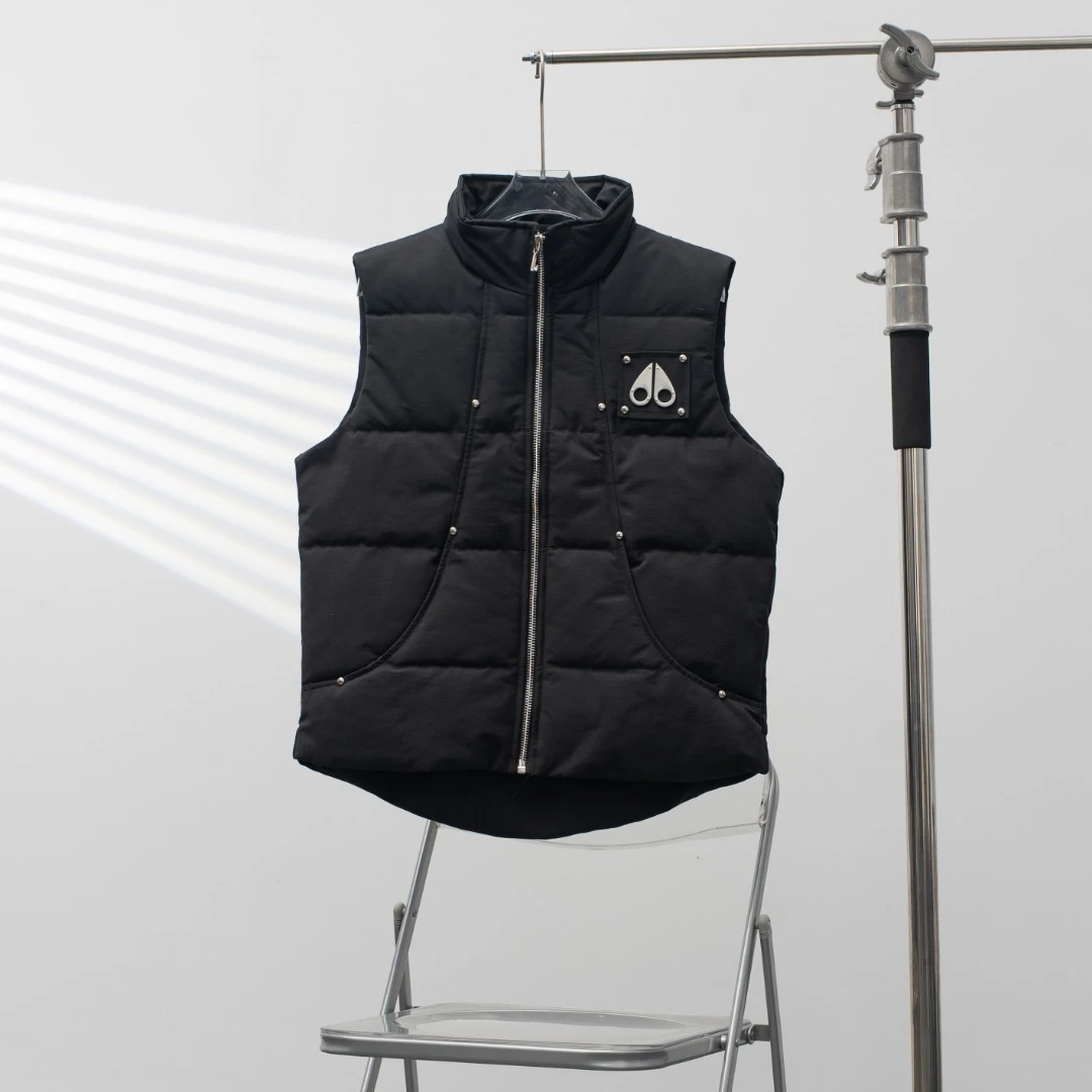 Canada Goose Down Jacket — 555da6f1