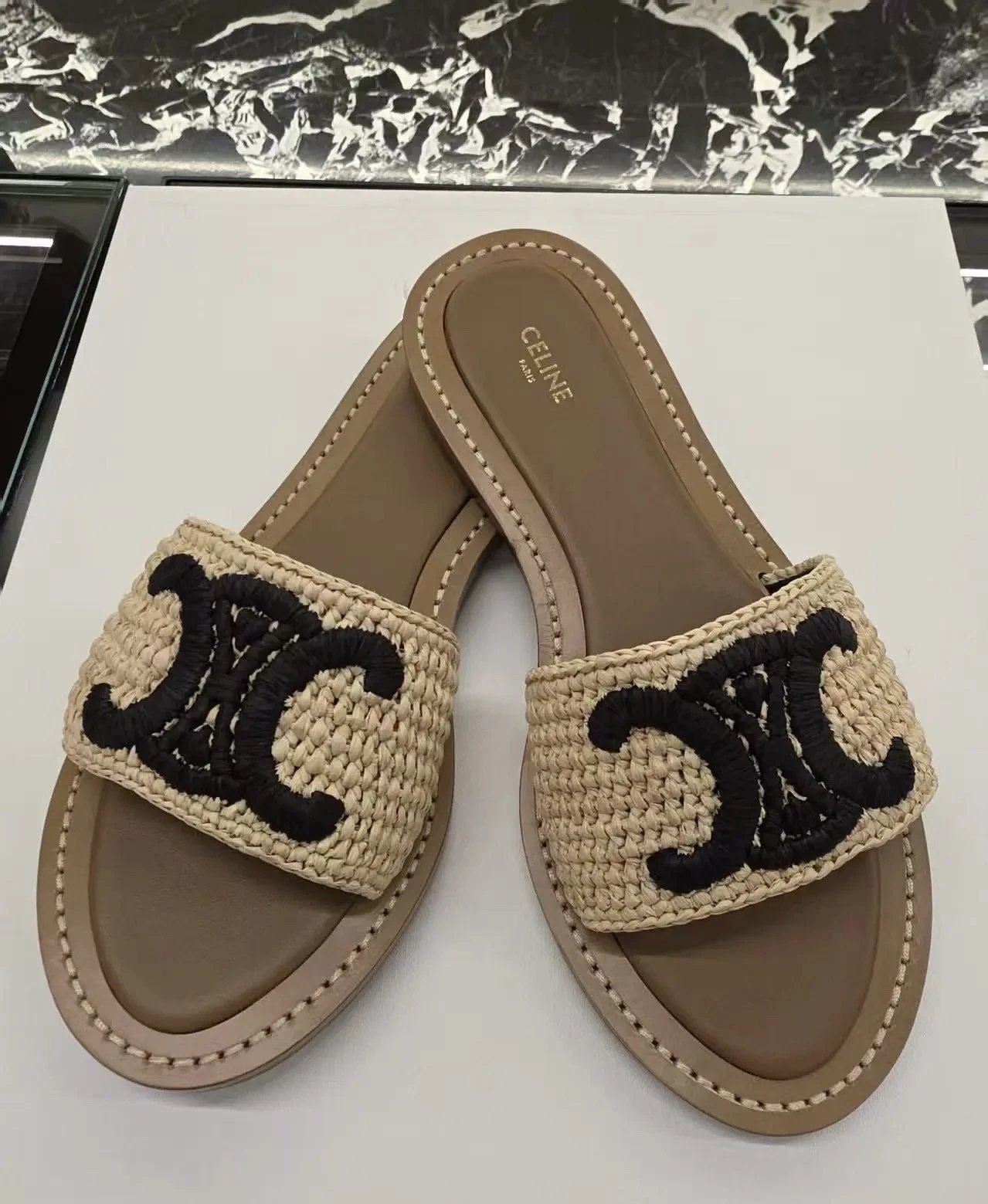 Celine Sneakers — e35b8222