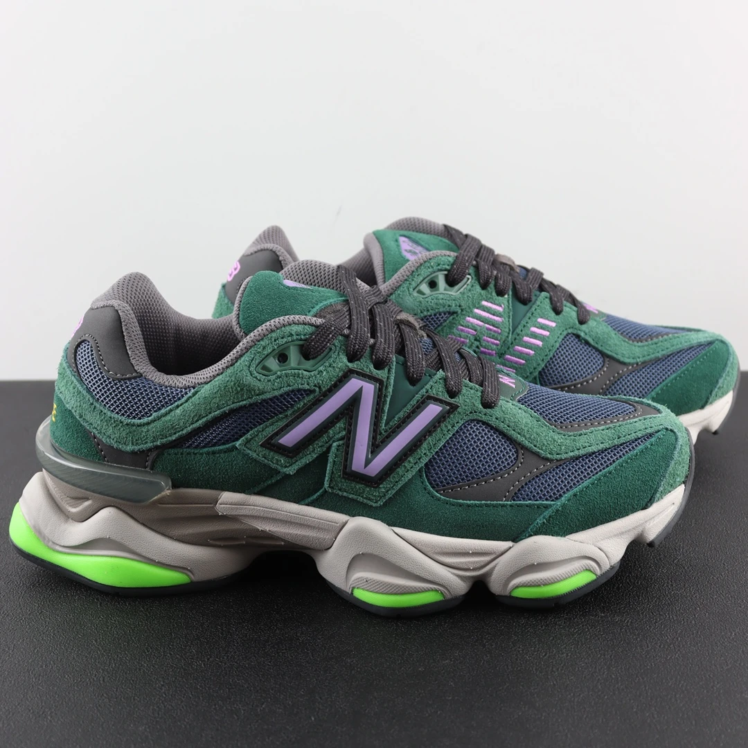 New Balance Shoes — 987eddbe