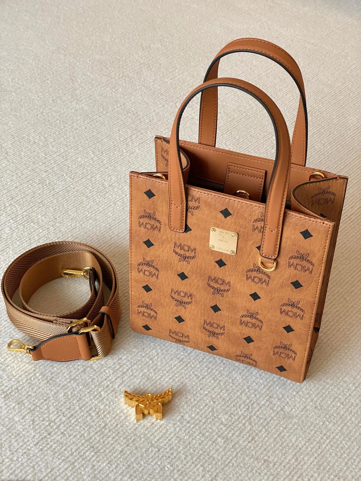 MCM Bag — 896d4751
