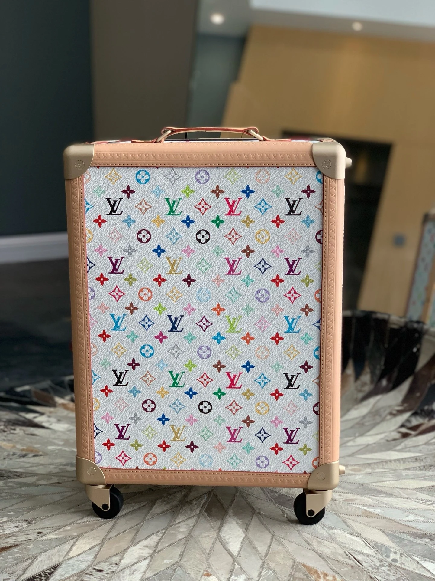 Luggage — ace45045
