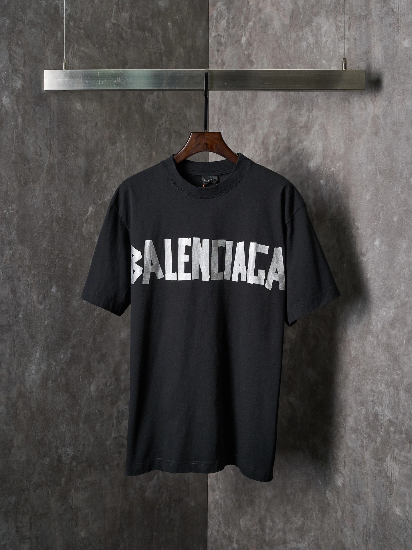 Balenciaga T-Shirt — 91e0e836
