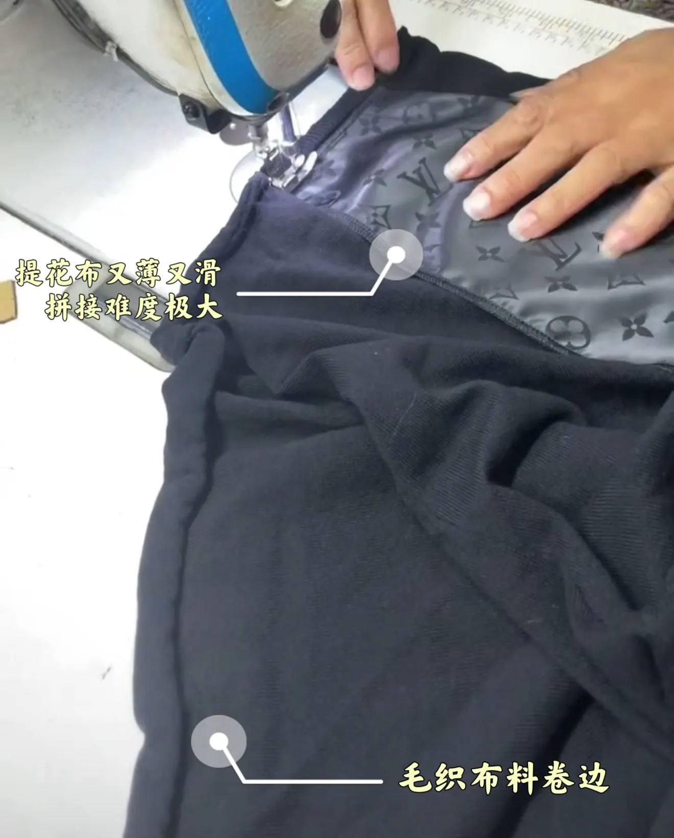Louis Vuitton Shorts — 6f5a1e41