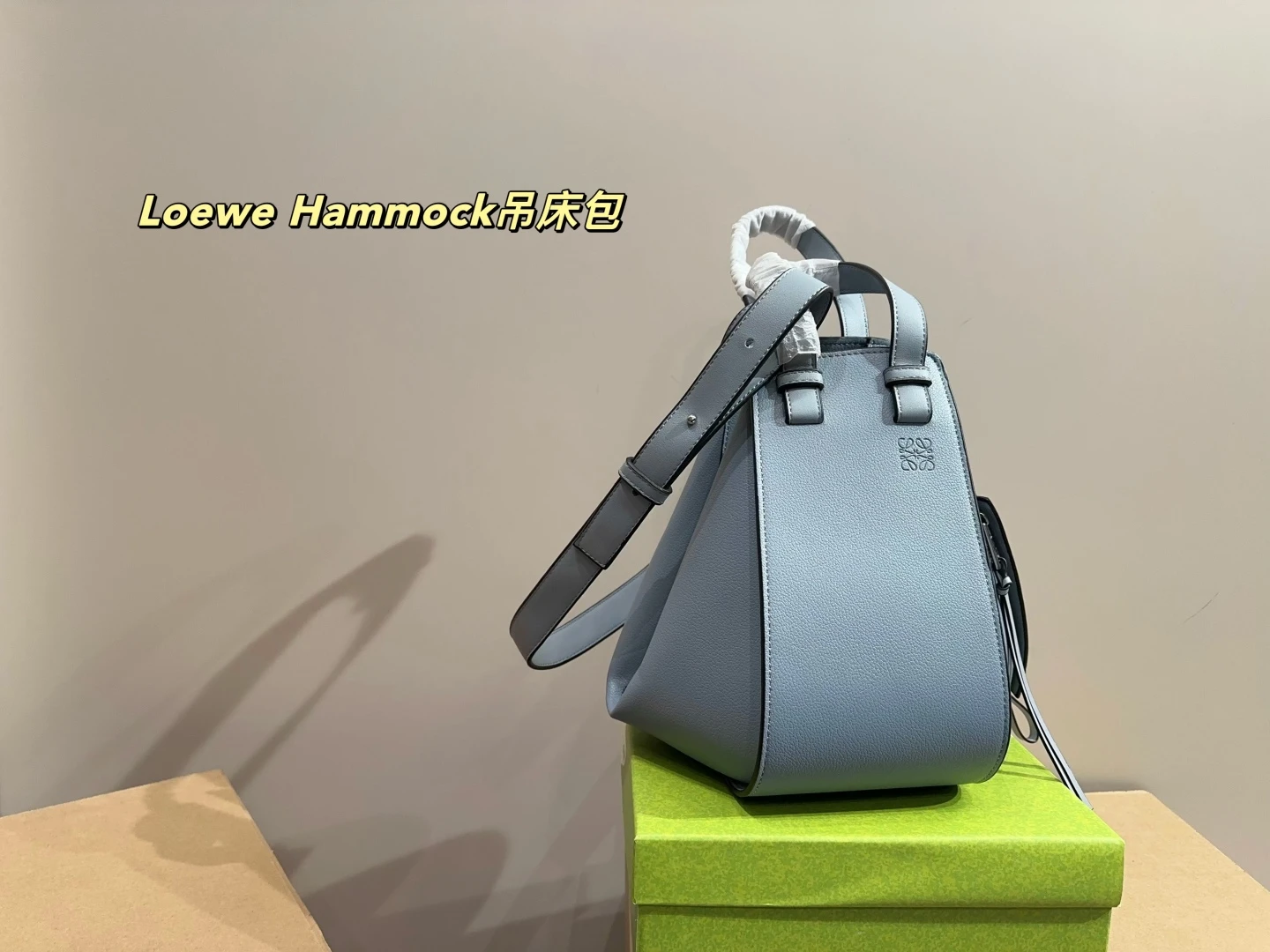 Loewe Bag — 83c430ec