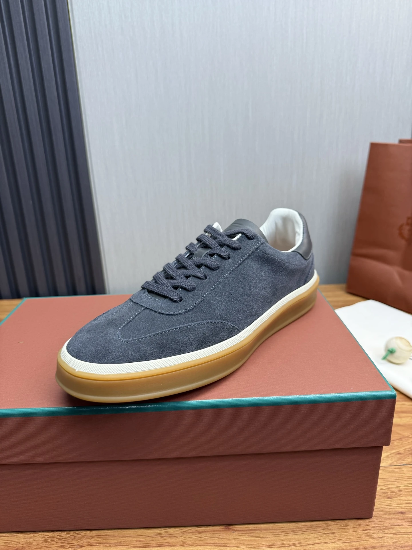 Loro Piana Shoes — 971025e3