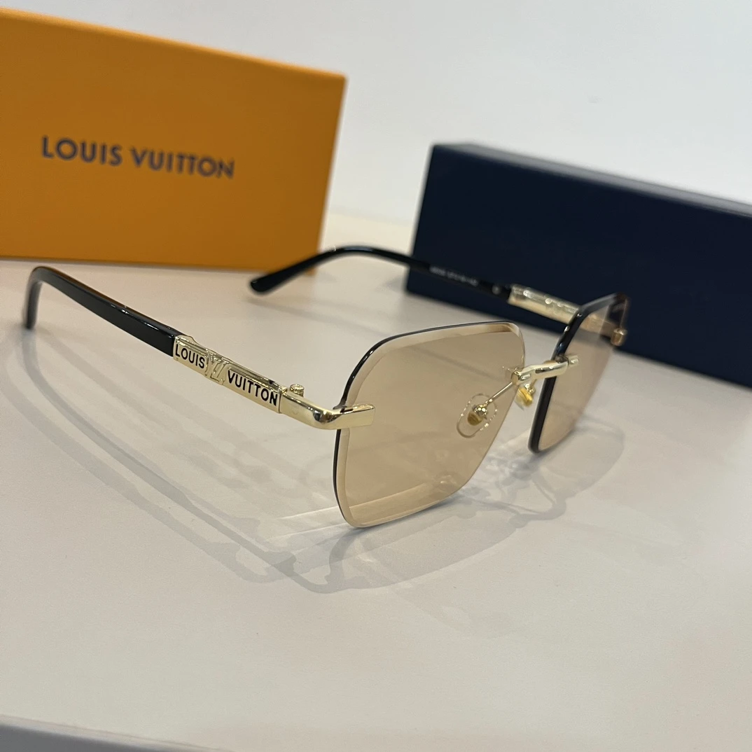 Louis Vuitton Eyewear — 653f5a10