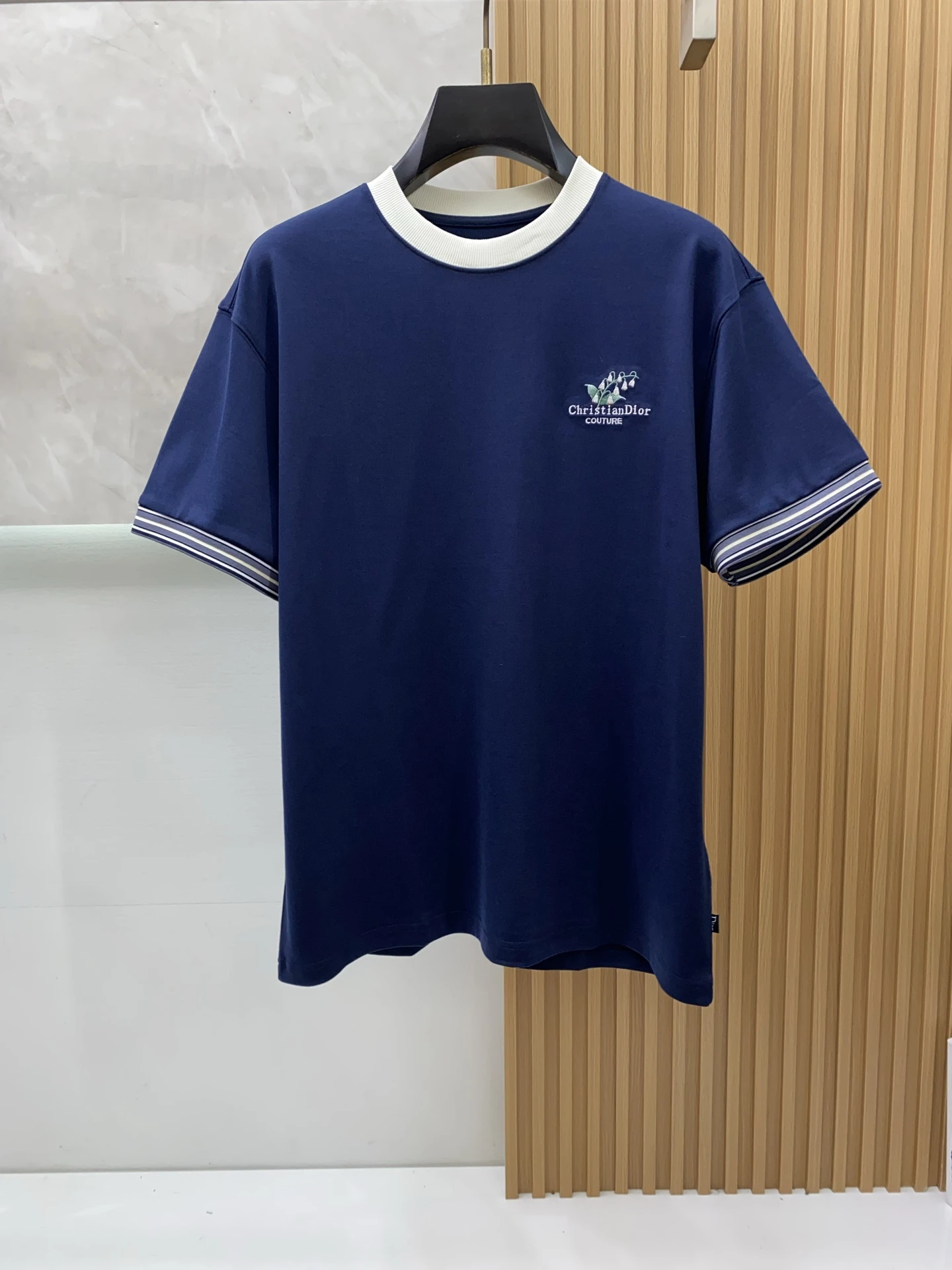 Dior T-Shirt — 0c02d9ae