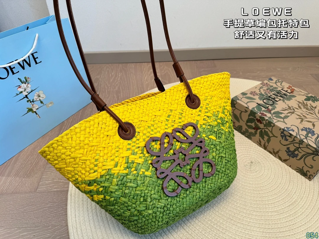 Loewe Bag — a3490d64