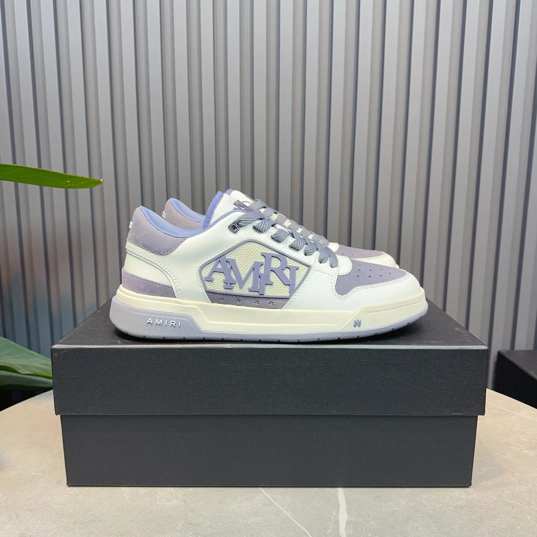 Amiri Shoes — 6a81d3a9