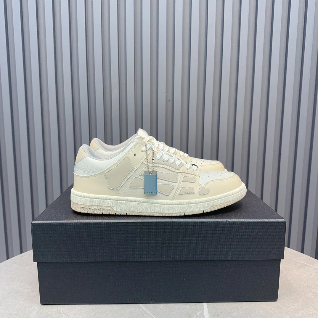 Amiri Shoes — 544feadf
