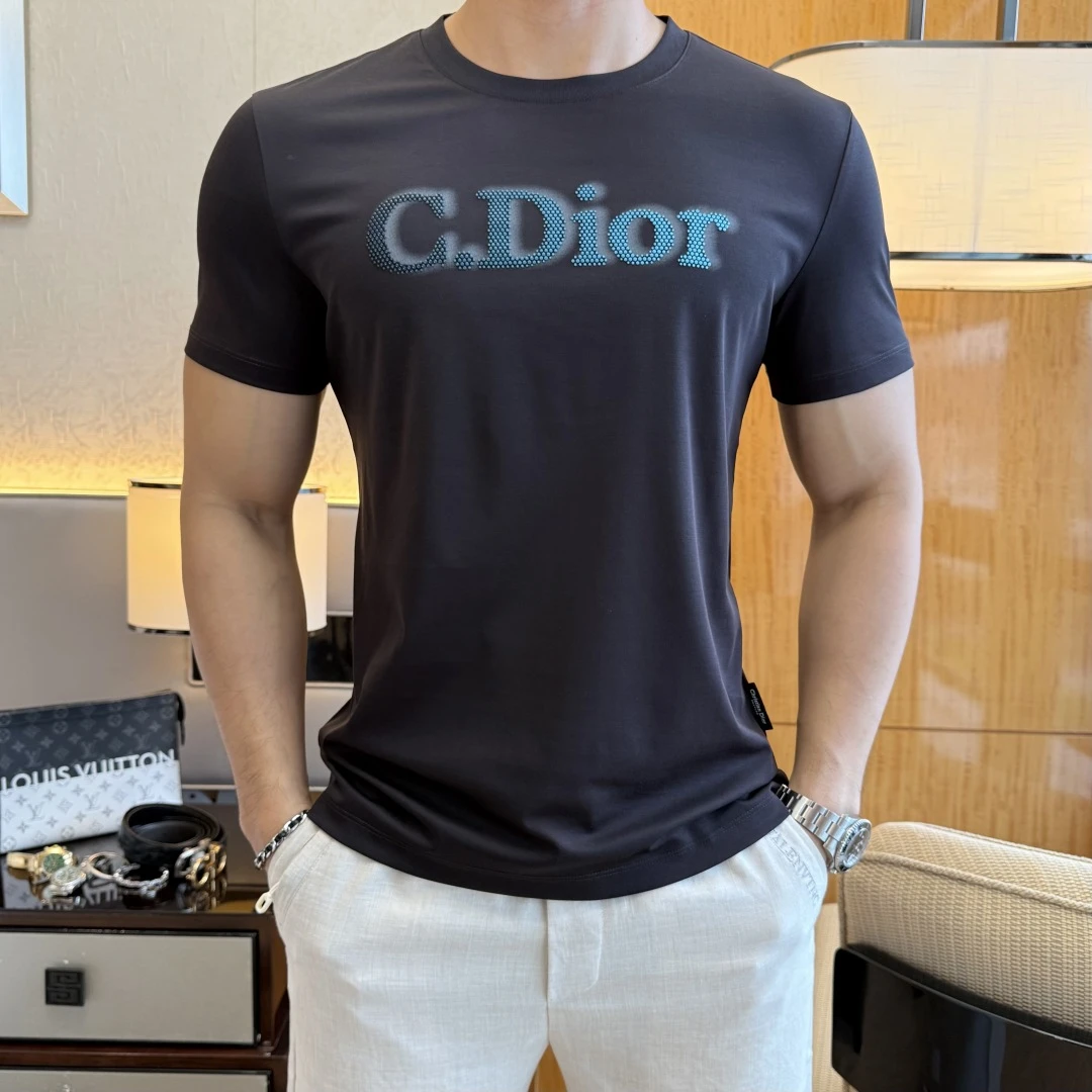 Dior T-Shirt — 63f8039f