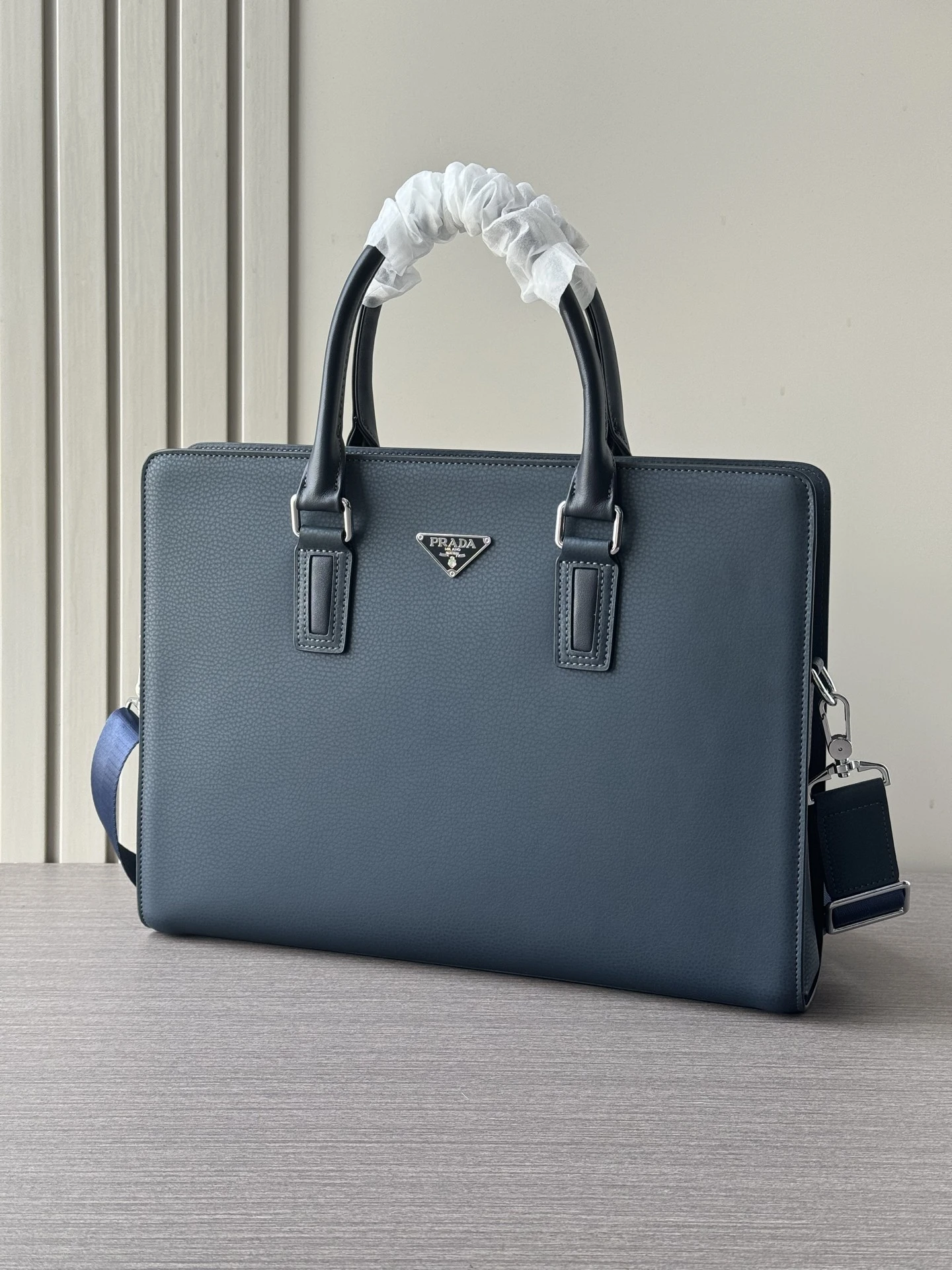 Montblanc Bag — a4729f6a