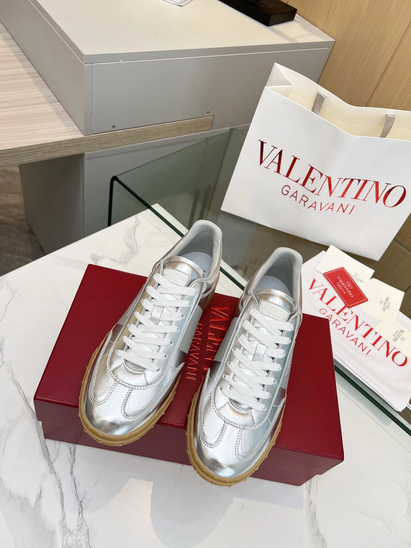 Valentino Sneakers — 853a5c18
