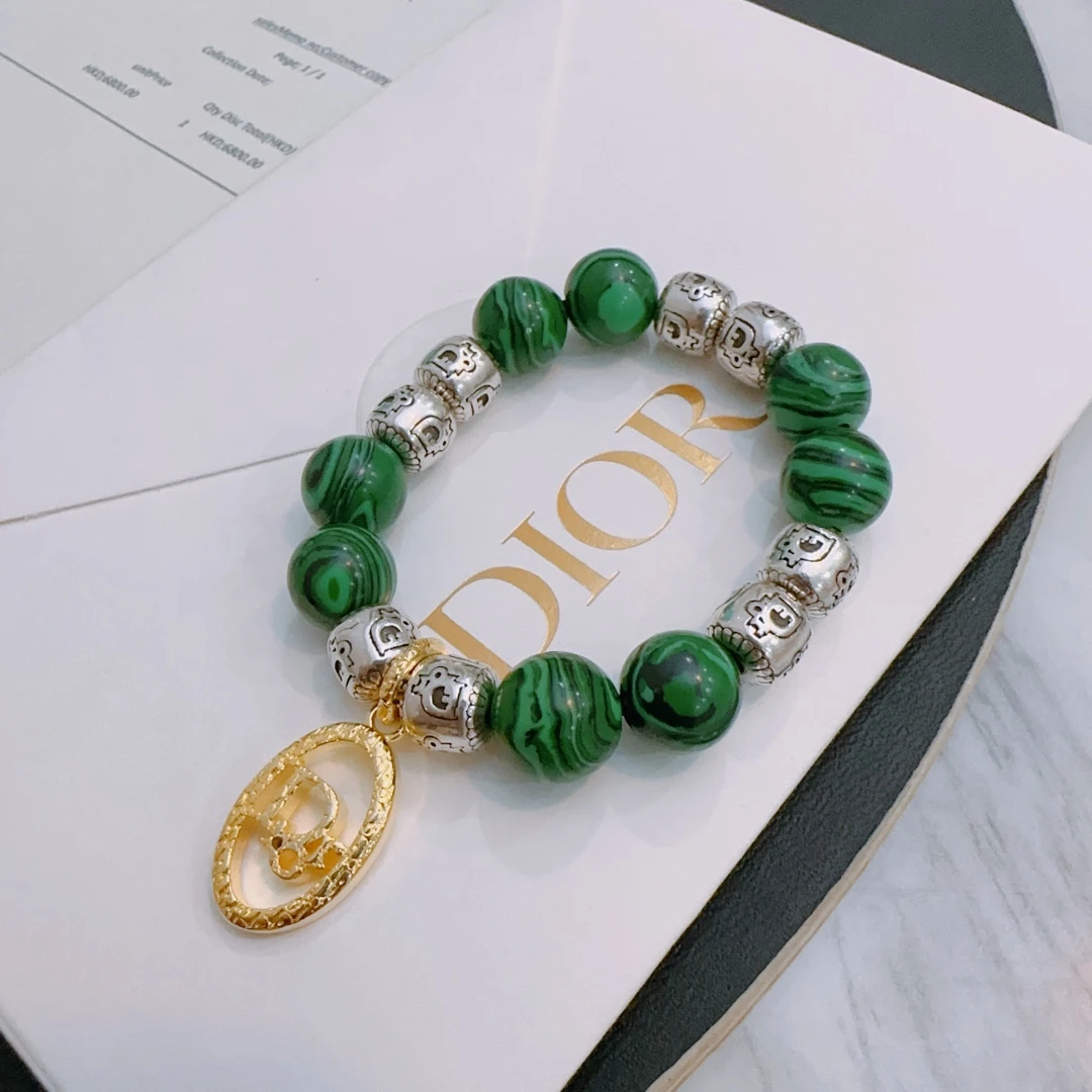 Dior Jewellery — 0883774d