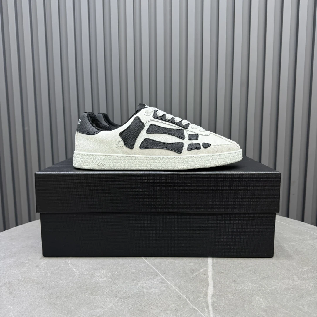 Amiri Shoes — 330635b6