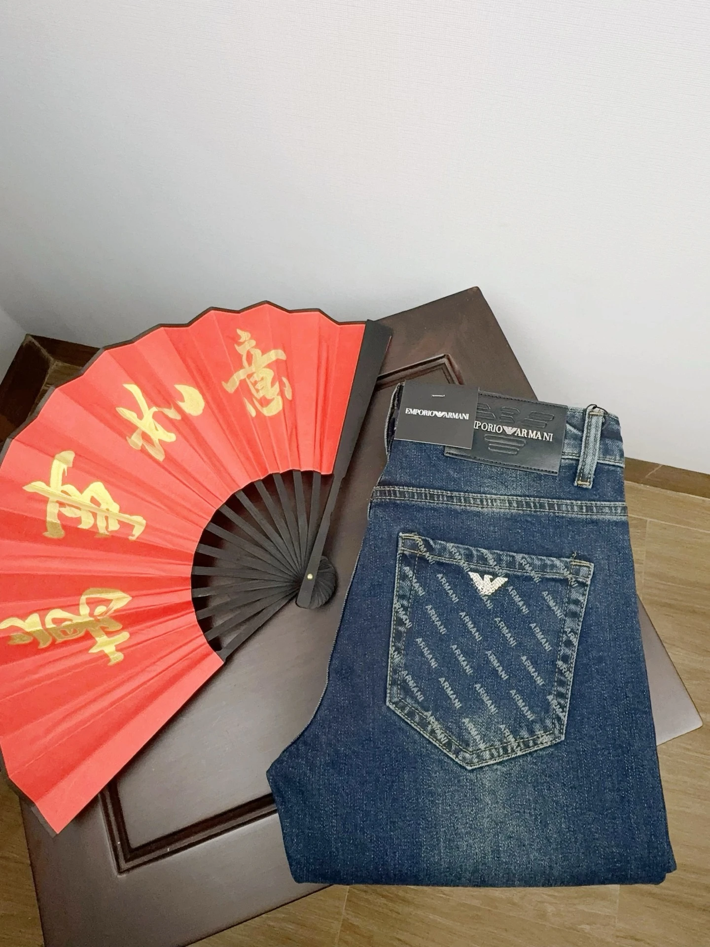 Armani Jeans — ab65fe29