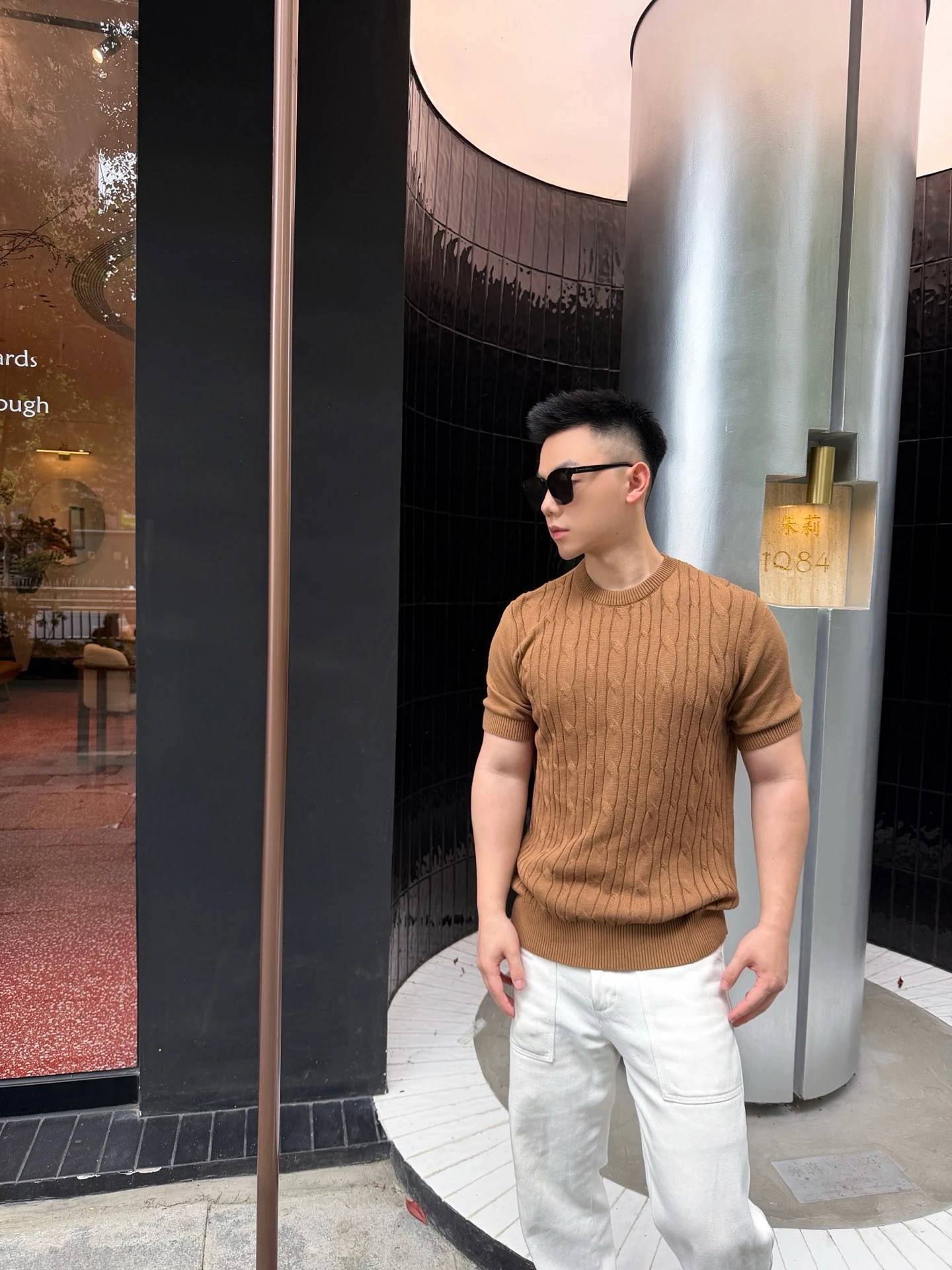 Loro Piana T-Shirt — a9a77399