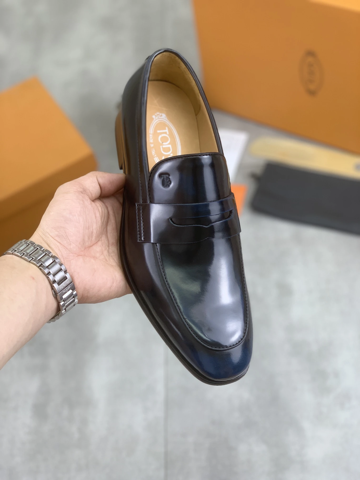 Dress Shoes — deafef8a