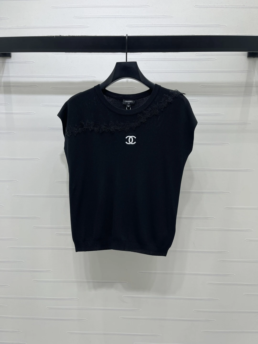 Chanel Knitwear — 49f49365