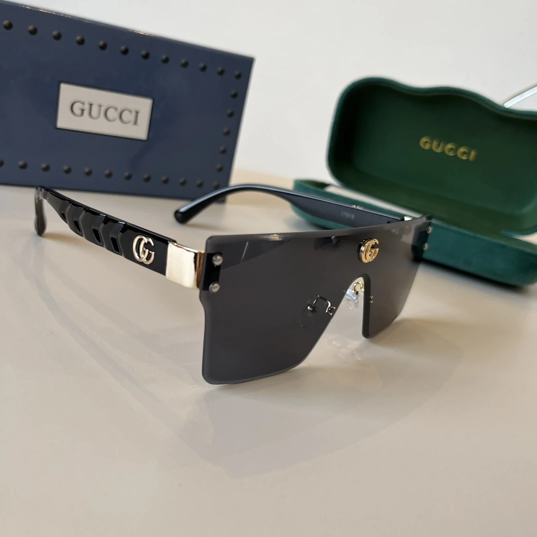 Gucci Eyewear — 547b0e1a