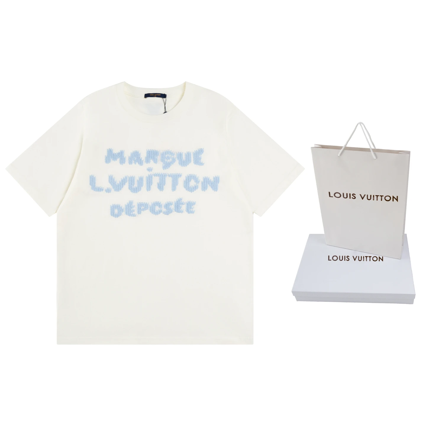 Louis Vuitton T-Shirt — fb46ef79