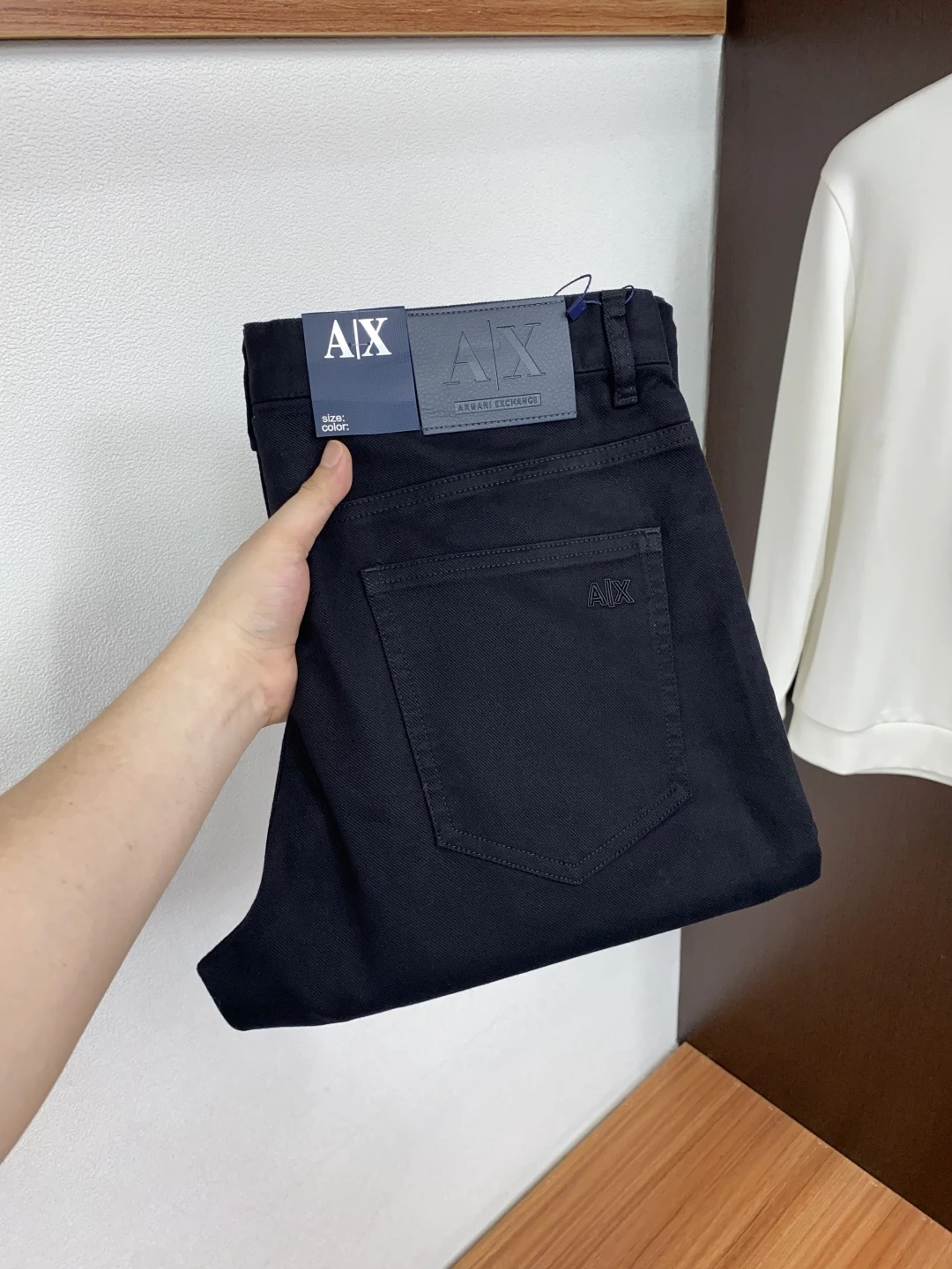 Loro Piana Clothing — 822521d7